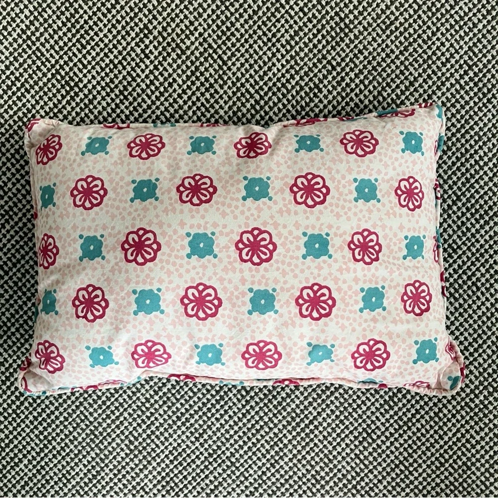 Nathalie Lete x Inka Bambi Decorative Pillows (Set of 2)